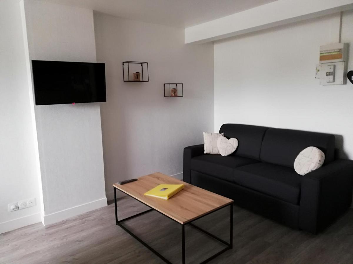 L'Honna Flow, Appartement De Charme Pres Du Centre. Honfleur Exterior photo